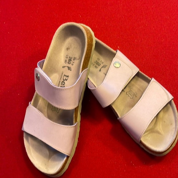 Birkenstock Shoes - Birkenstock Betula sandals